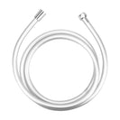 High Pressure Shower Hose Plumbing for Bathroom Accessories PVC Flexible Handheld Anti Winding GI/2 Universal Hose