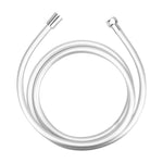 High Pressure Shower Hose Plumbing for Bathroom Accessories PVC Flexible Handheld Anti Winding GI/2 Universal Hose