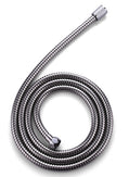 1.5m/2m/3m Stainless Steel Shower Hose High Quality Encryption Explosion-proof Hose Spring Tube Pull Tube Bathroom Accessories