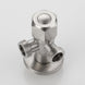 Stainless